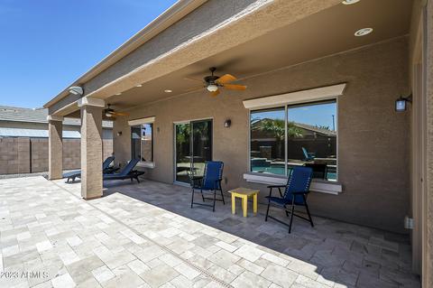 3031 E Tiffany Way, Gilbert, AZ 85298 photo 34