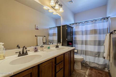 3031 E Tiffany Way, Gilbert, AZ 85298 photo 29