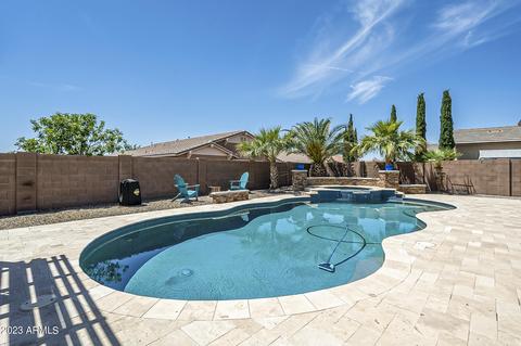 3031 E Tiffany Way, Gilbert, AZ 85298 photo 32