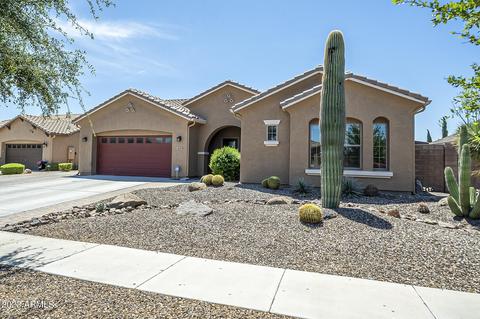 3031 E Tiffany Way, Gilbert, AZ 85298
