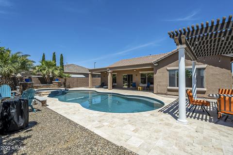 3031 E Tiffany Way, Gilbert, AZ 85298 photo 33