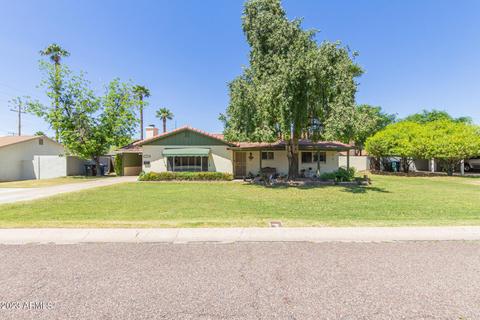 6710 N 12th Pl, Phoenix, AZ 85014