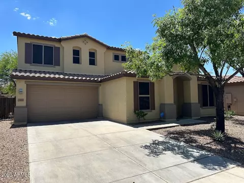 3411 W King Dr, Anthem, AZ 85086