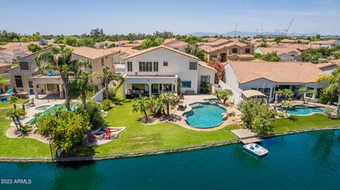 4513 S Wildflower Pl, Chandler, AZ 85248