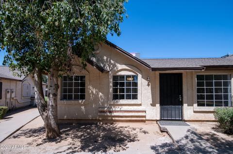 3351 N 69th Dr #44, Phoenix, AZ 85033