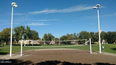 1248 W Edgewater Dr, Gilbert, AZ 85233 photo 45
