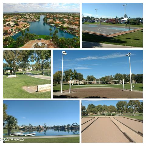 1248 W Edgewater Dr, Gilbert, AZ 85233 photo 36