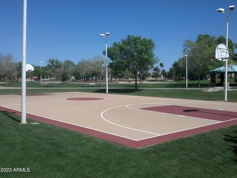 1248 W Edgewater Dr, Gilbert, AZ 85233 photo 46