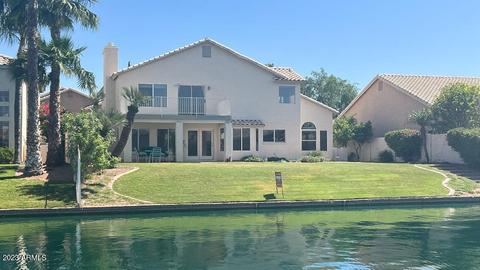 1248 W Edgewater Dr, Gilbert, AZ 85233 photo 3