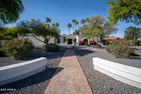4108 Edgewood Cir, Mesa, AZ 85206