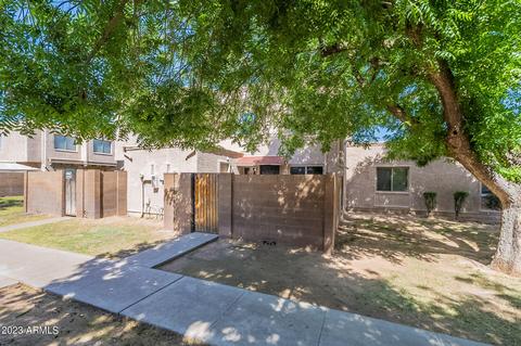 600 S Dobson Rd #23, Mesa, AZ 85202