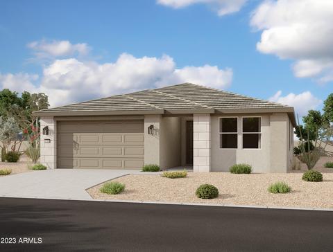 5627 W Lodge Dr, Laveen, AZ 85339