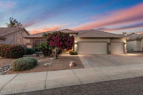6002 E Woodridge Dr, Scottsdale, AZ 85254