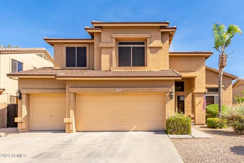 5180 W Saint John Rd, Glendale, AZ 85308