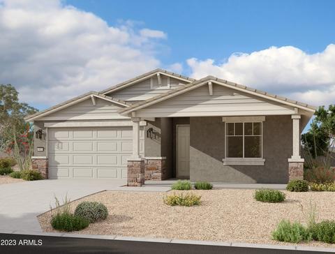 5628 W Lodge Dr, Laveen, AZ 85339