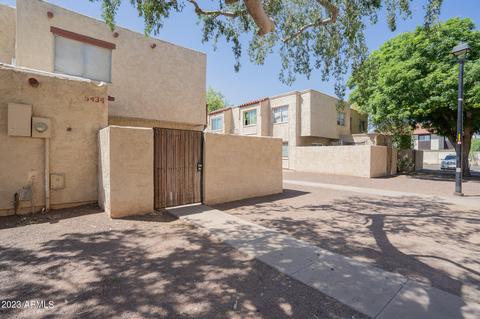 5434 W Belleview St, Phoenix, AZ 85043