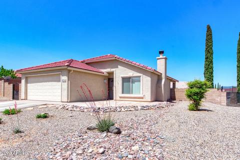 944 San Jacinto Dr, Sierra Vista, AZ 85635