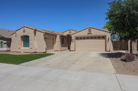 2126 W Carson Rd, Phoenix, AZ 85041