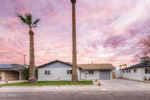 6846 E Avalon Dr, Scottsdale, AZ 85251