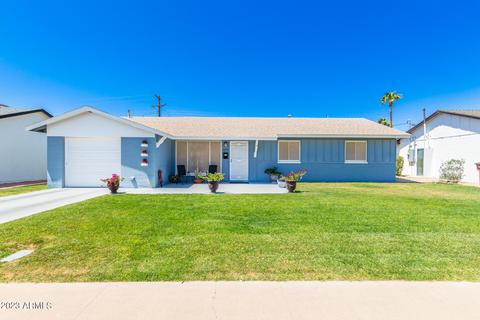 8258 E Cypress St, Scottsdale, AZ 85257