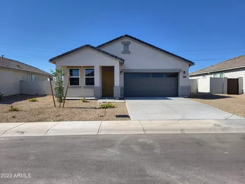 24372 W Raymond St, Buckeye, AZ 85326