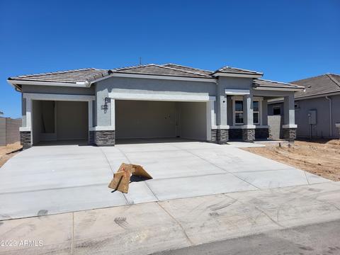 24404 W Raymond St, Buckeye, AZ 85326