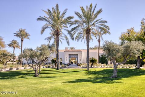 8601 N 61st Pl, Paradise Valley, AZ 85253