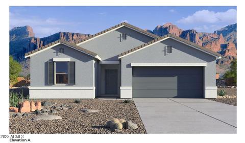 9928 S Midland Dr, Apache Junction, AZ 85120