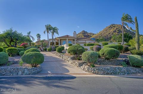 4230 E Desert Crest Dr, Paradise Valley, AZ 85253