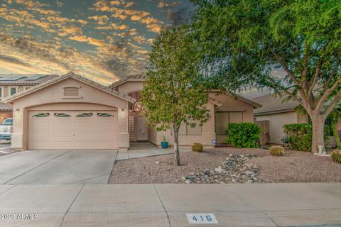 416 E Chicory Pl, San Tan Valley, AZ 85143