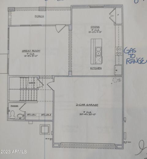 5734 E Butte St, Mesa, AZ 85205 photo 29