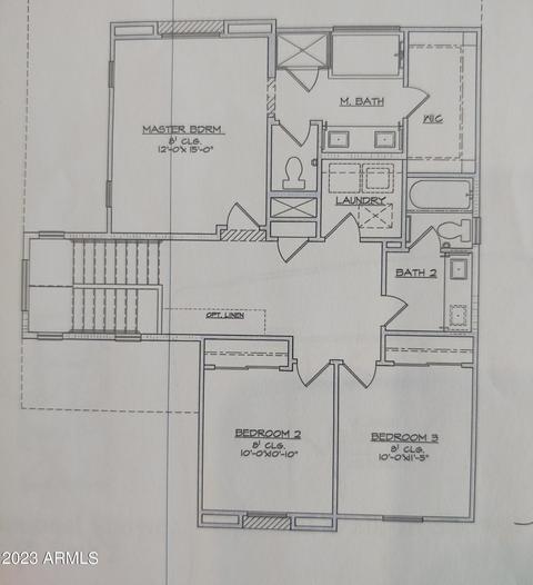 5734 E Butte St, Mesa, AZ 85205 photo 30