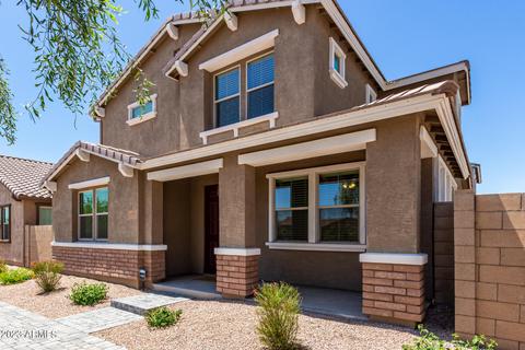 5734 E Butte St, Mesa, AZ 85205