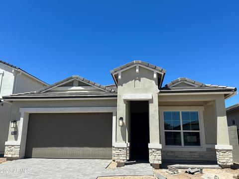 5110 E Shady Glen Ave, Scottsdale, AZ 85254