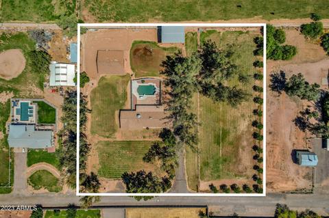 16838 E Fairview Ln #M & N, Gilbert, AZ 85295 photo 2