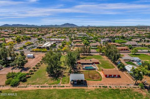 16838 E Fairview Ln #M & N, Gilbert, AZ 85295 photo 6