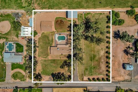 16838 E Fairview Ln #M & N, Gilbert, AZ 85295 photo 3
