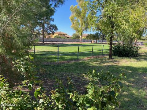 16838 E Fairview Ln #M & N, Gilbert, AZ 85295 photo 9