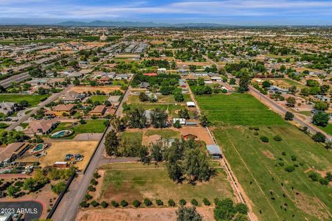 16838 E Fairview Ln #M & N, Gilbert, AZ 85295