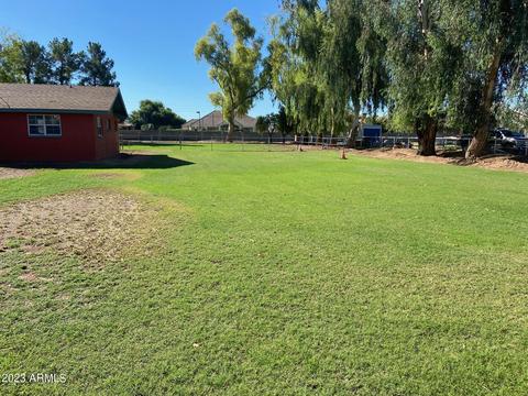 16838 E Fairview Ln #M & N, Gilbert, AZ 85295 photo 5