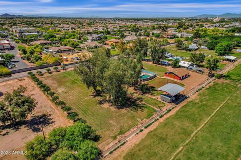 16838 E Fairview Ln #M & N, Gilbert, AZ 85295 photo 8