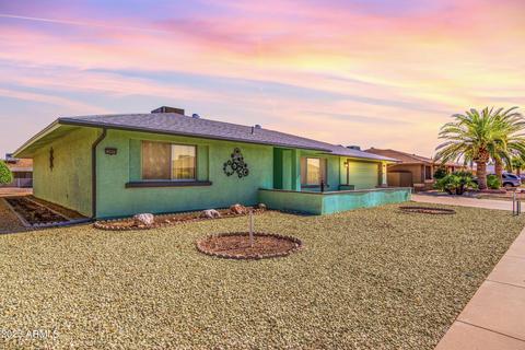 12423 W Galaxy Dr, Sun City West, AZ 85375