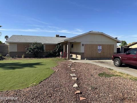 9525 W Butler Dr, Peoria, AZ 85345