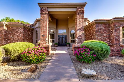 5224 W Park View Ln, Glendale, AZ 85310