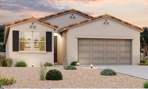17715 W Country Club Ter, Surprise, AZ 85387