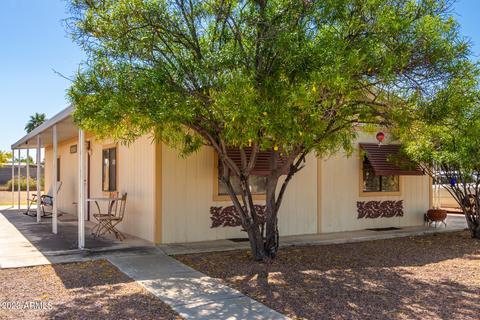 1465 S Lawson Dr, Apache Junction, AZ 85120