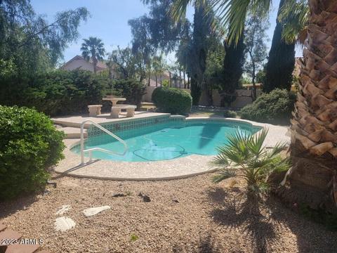 5433 W West Wind Dr, Glendale, AZ 85310