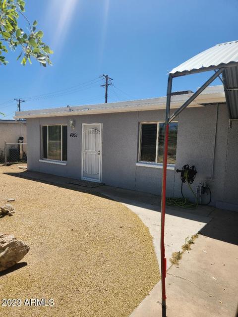 4051 W Encanto Blvd, Phoenix, AZ 85009