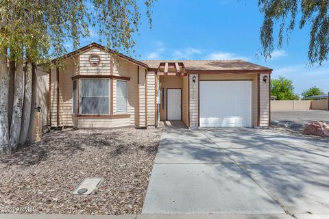 13514 E Boston St, Chandler, AZ 85225
