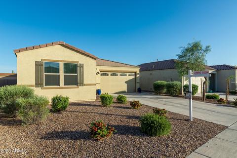 7767 S Agassiz Peak Ct, Gold Canyon, AZ 85118